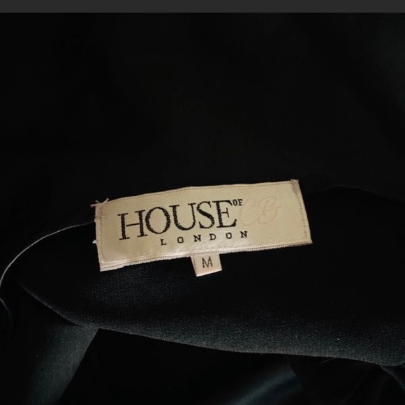 House of CB Dress - Picture 6 of 7